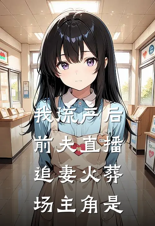 我流产后，前夫直播追妻火葬场主角是