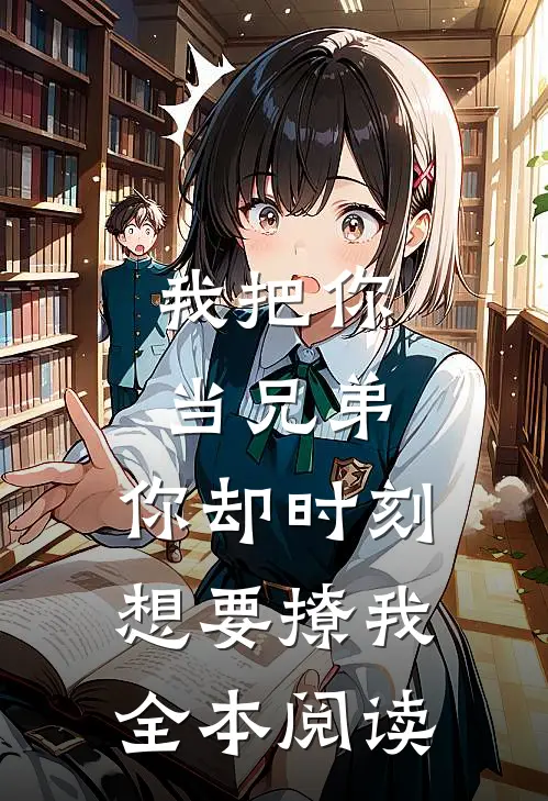 我把你当兄弟,你却时刻想要撩我全本阅读