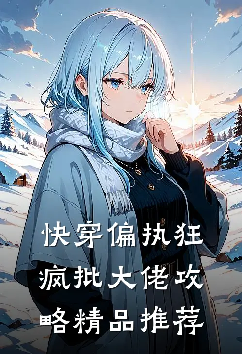 快穿偏执狂疯批大佬攻略精品推荐免费阅读