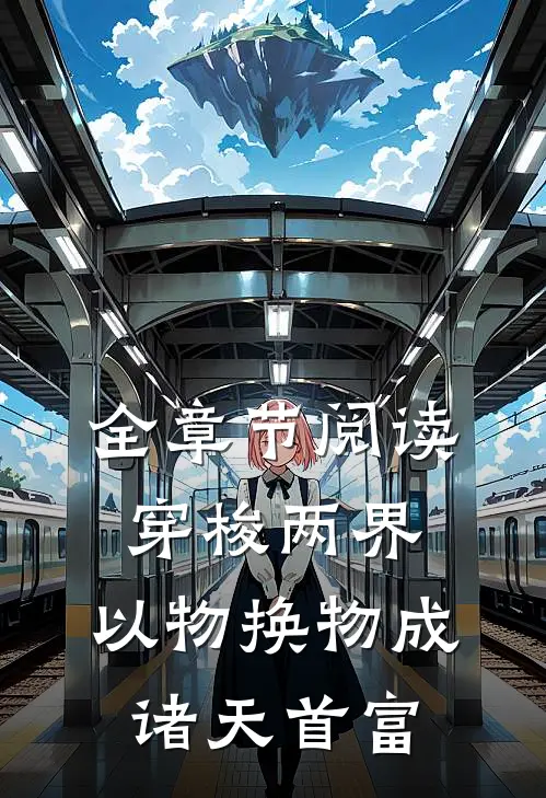 全章节阅读穿梭两界,以物换物成诸天首富