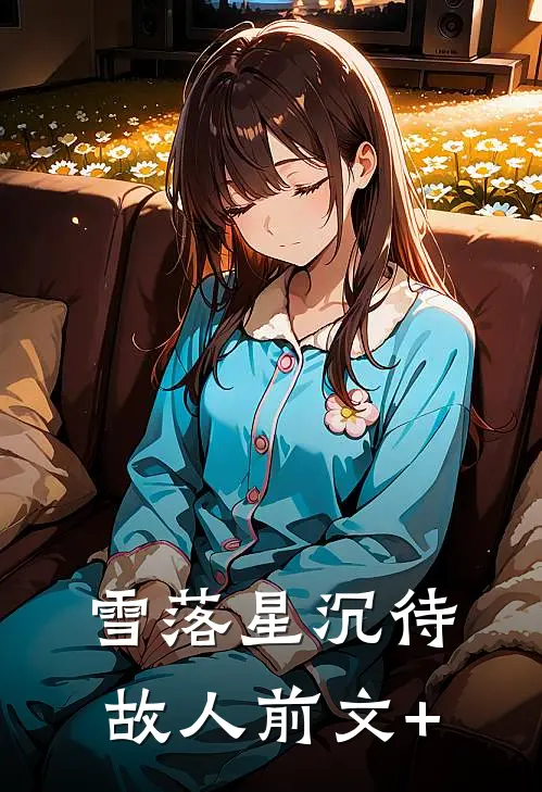 雪落星沉待故人前文+