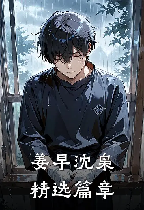 姜早沈枭精选篇章
