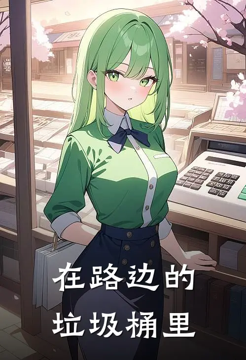 在路边的垃圾桶里怎么处理