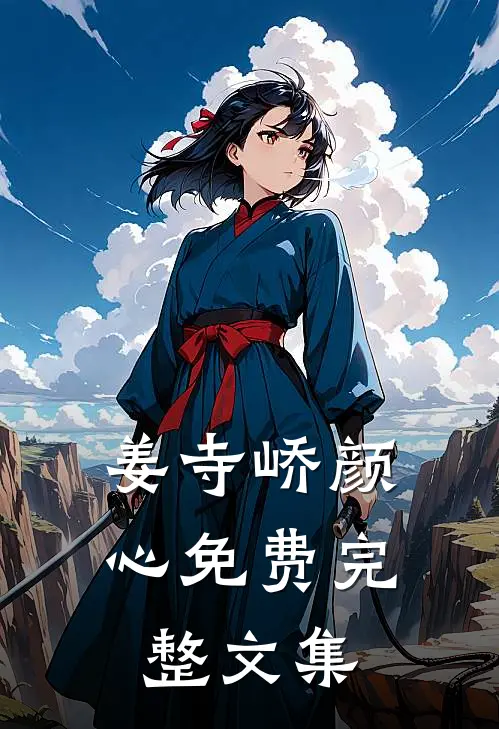 姜寺峤颜心免费完整文集