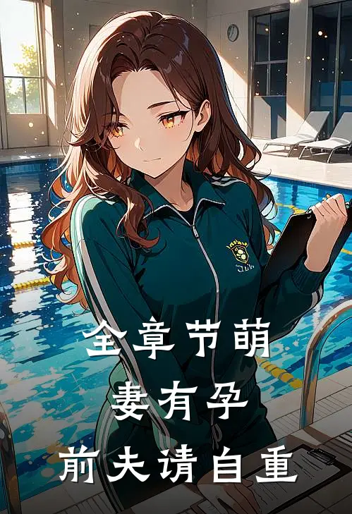 全章节萌妻有孕前夫请自重