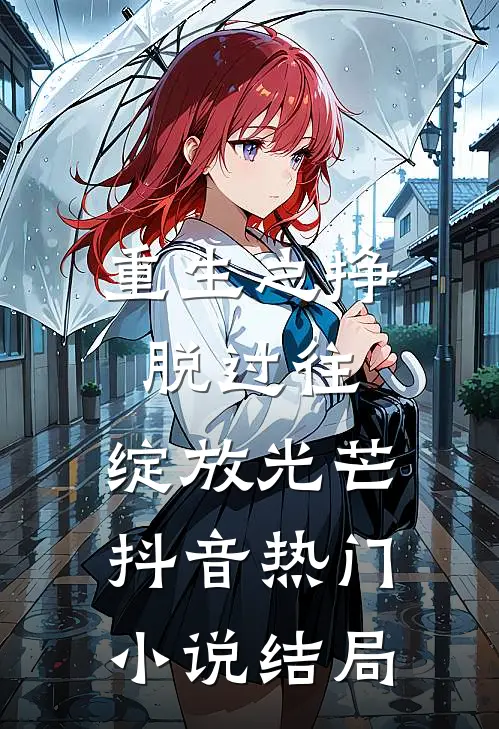 重生之挣脱过往,绽放光芒抖音热门结局如何
