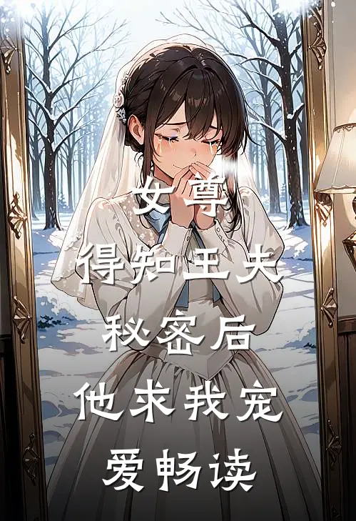 女尊得知王夫秘密后,他求我宠爱畅读