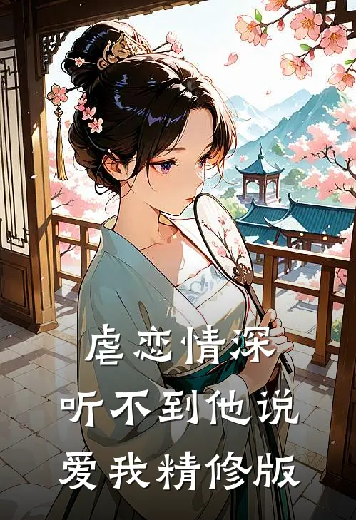 虐恋情深听不到他说爱我精修版在线观看