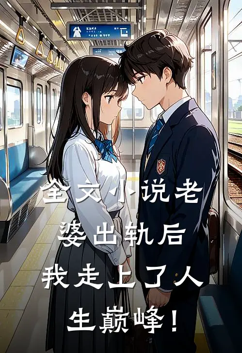 全文小说老婆出轨后，我走上了人生巅峰！