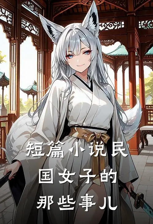 短篇民国女子的那些事儿全文阅读