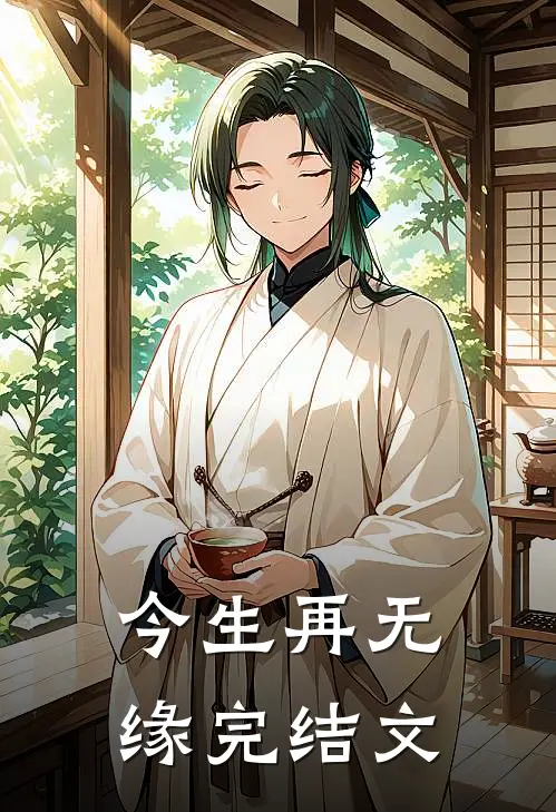 今生再无缘完结文章