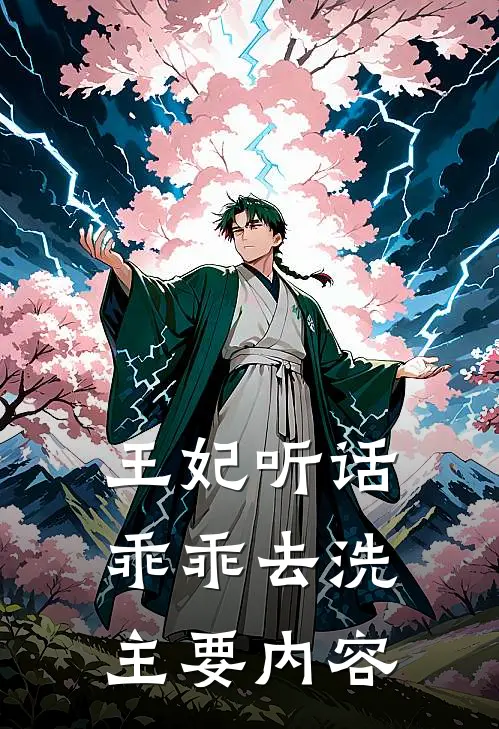 王妃听话乖乖去洗在线全文免费阅读