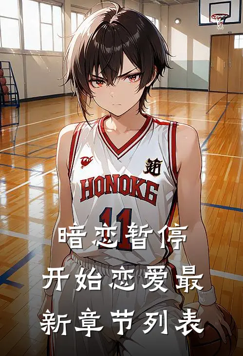暗恋暂停，开始恋爱最新章节列表