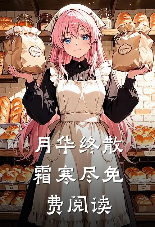 月华终散霜寒尽免费阅读
