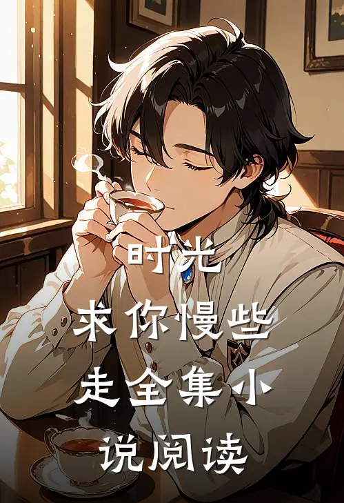 时光,求你慢些走全集阅读