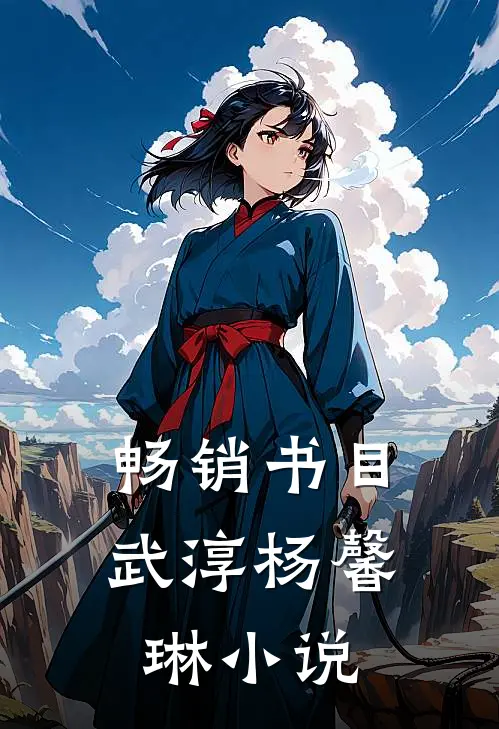 畅销书目武淳杨馨琳在线阅读
