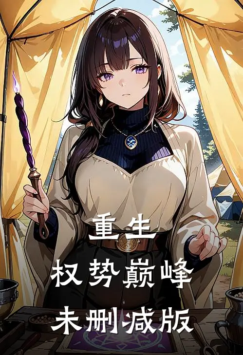 重生权势巅峰未删减版免费阅读