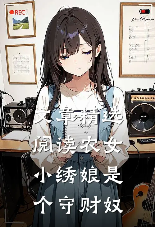 文章精选阅读农女小绣娘是个守财奴的