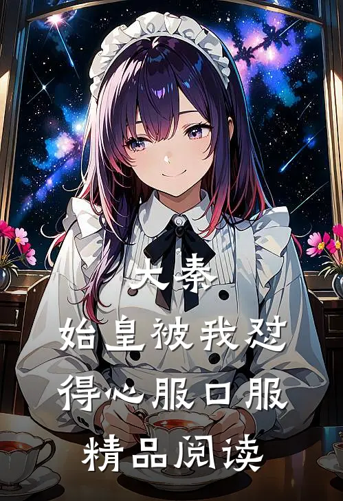 大秦：始皇被我怼得心服口服精品阅读