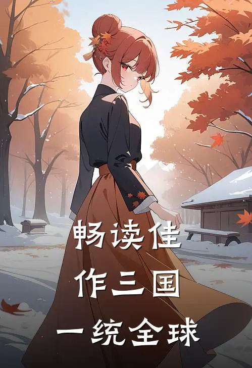 畅读佳作三国一统全球的