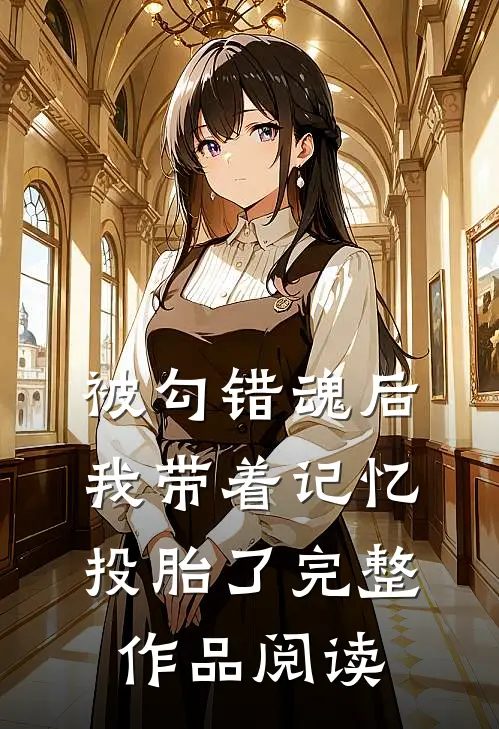 被勾错魂后,我带着记忆投胎了完整作品阅读
