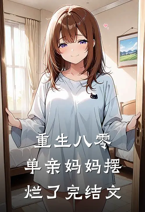 重生八零,单亲妈妈摆烂了完结文