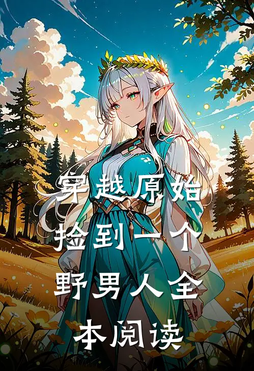 穿越原始捡到一个野男人全本阅读