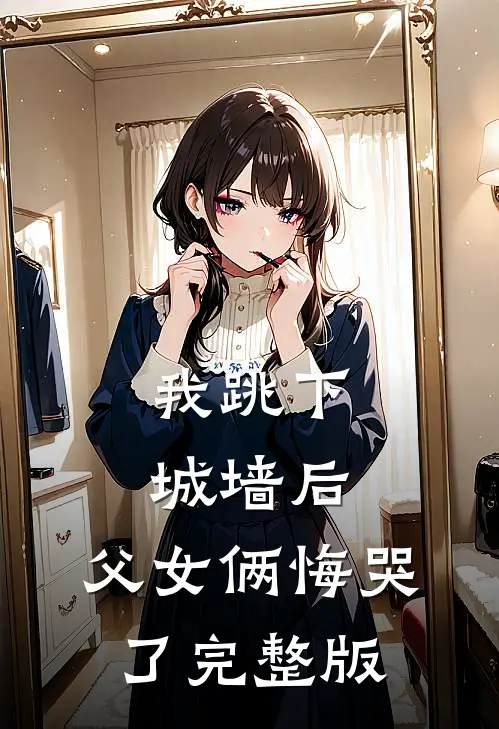 我跳下城墙后,父女俩悔哭了完整版
