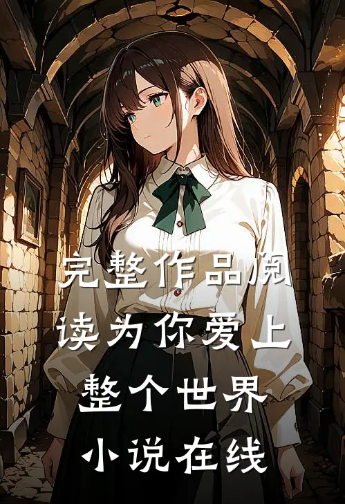 完整作品阅读为你爱上整个世界在线看