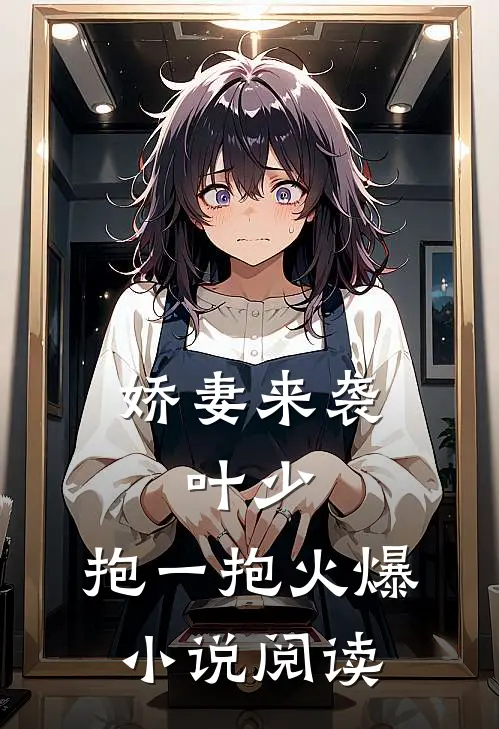 娇妻来袭叶少,抱一抱火爆阅读