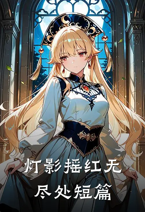 灯影摇红无尽处短篇