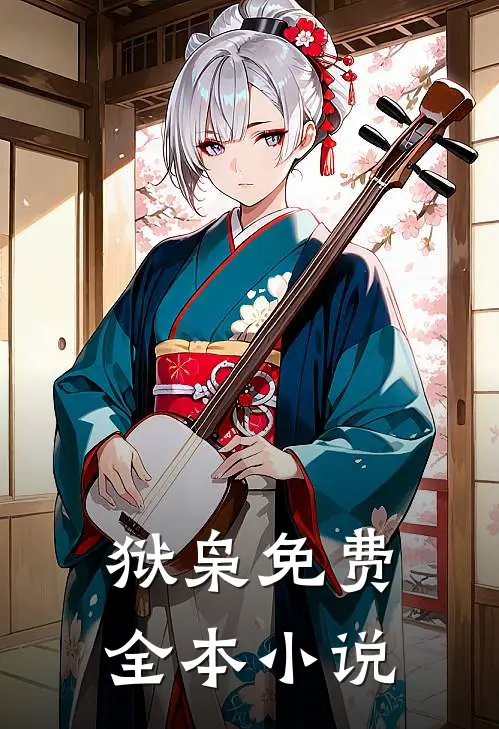 狱枭免费全本小说