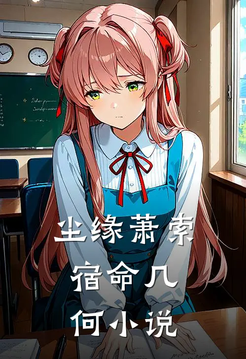 尘缘萧索,宿命几何在线阅读