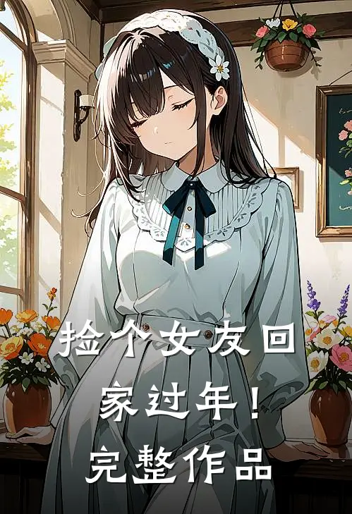捡个女友回家过年!完整作品免费阅读