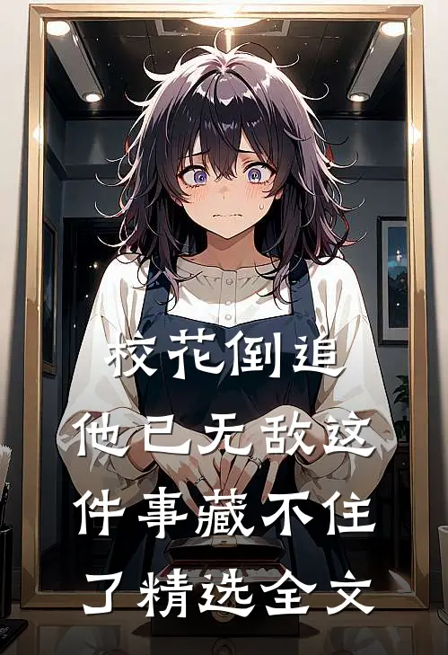 校花倒追,他已无敌这件事藏不住了精选全文
