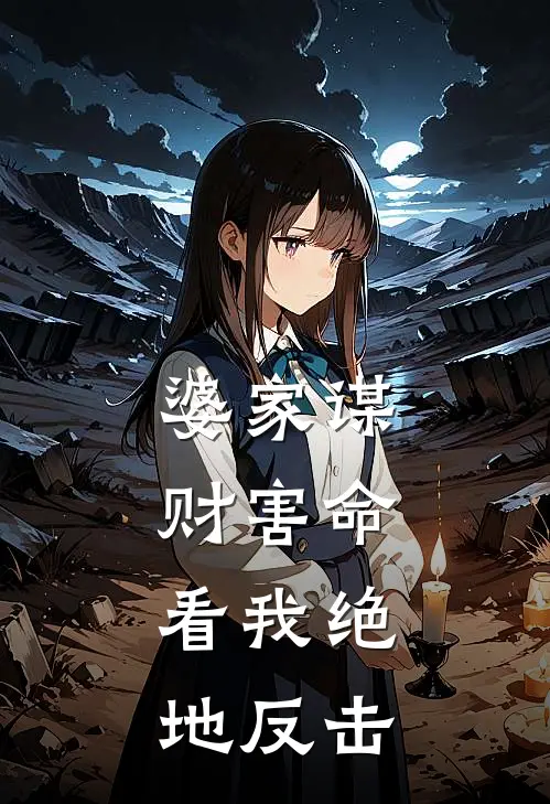 婆家谋财害命,看我绝地反击