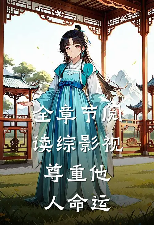 全章节阅读综影视尊重他人命运的