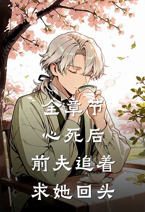 全章节心死后,前夫追着求她回头