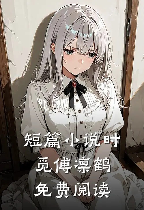 短篇时觅傅凛鹤免费阅读无弹窗