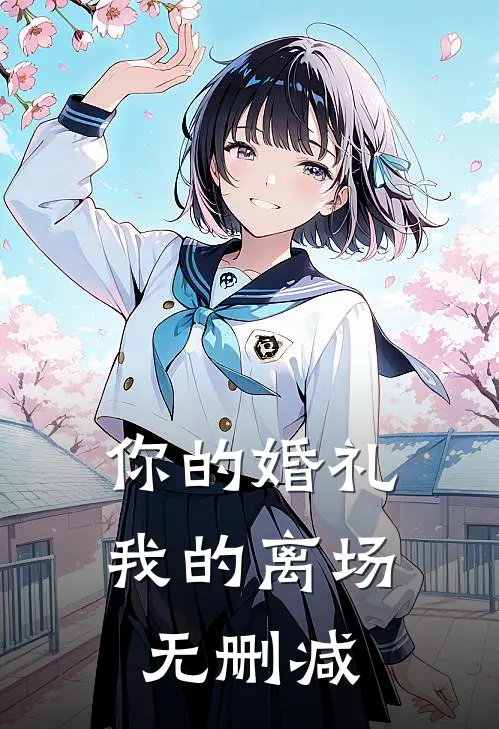 你的婚礼,我的离场无删减