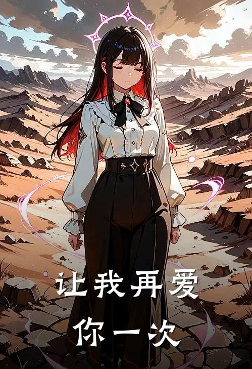 让我再爱你一次林秋叶