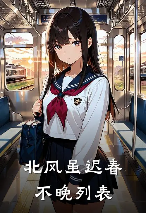 北风虽迟春不晚列表