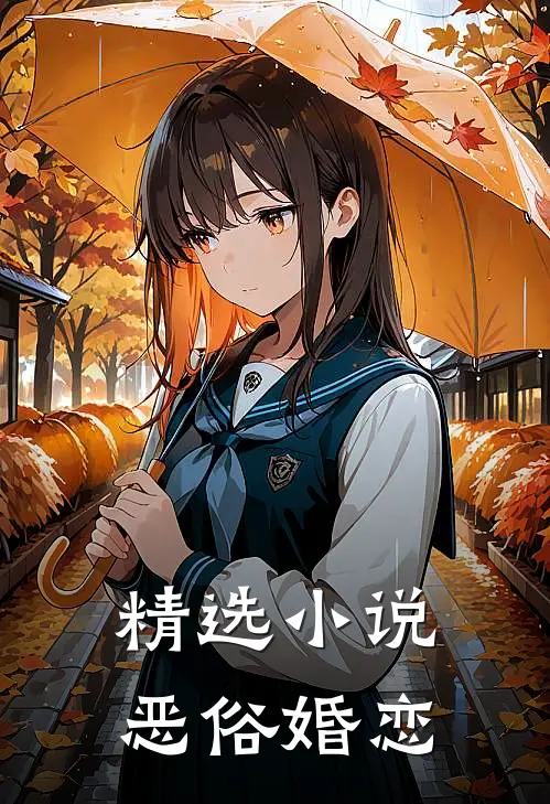 精选恶俗婚恋全文阅读