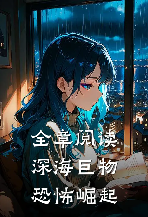 全章阅读深海巨物：恐怖崛起