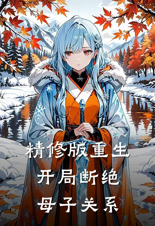精修版重生开局断绝母子关系