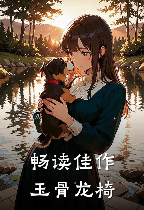 畅读佳作玉骨龙椅