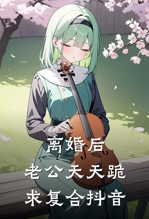 离婚后，老公天天跪求复合抖音