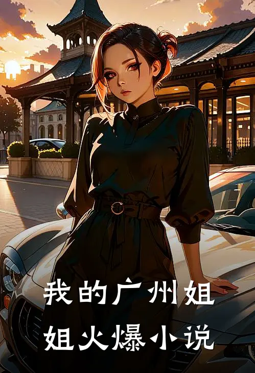 我的广州姐姐火爆全文阅读