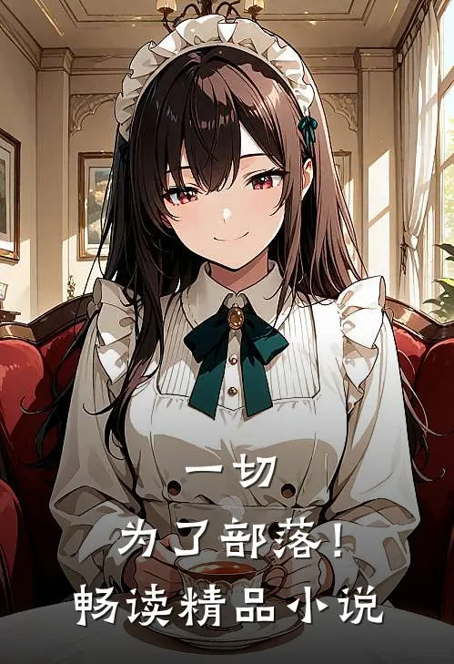一切,为了部落!畅读精品在线阅读