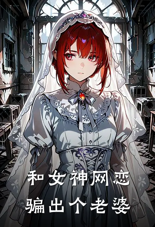 和女神网恋,骗出个老婆
